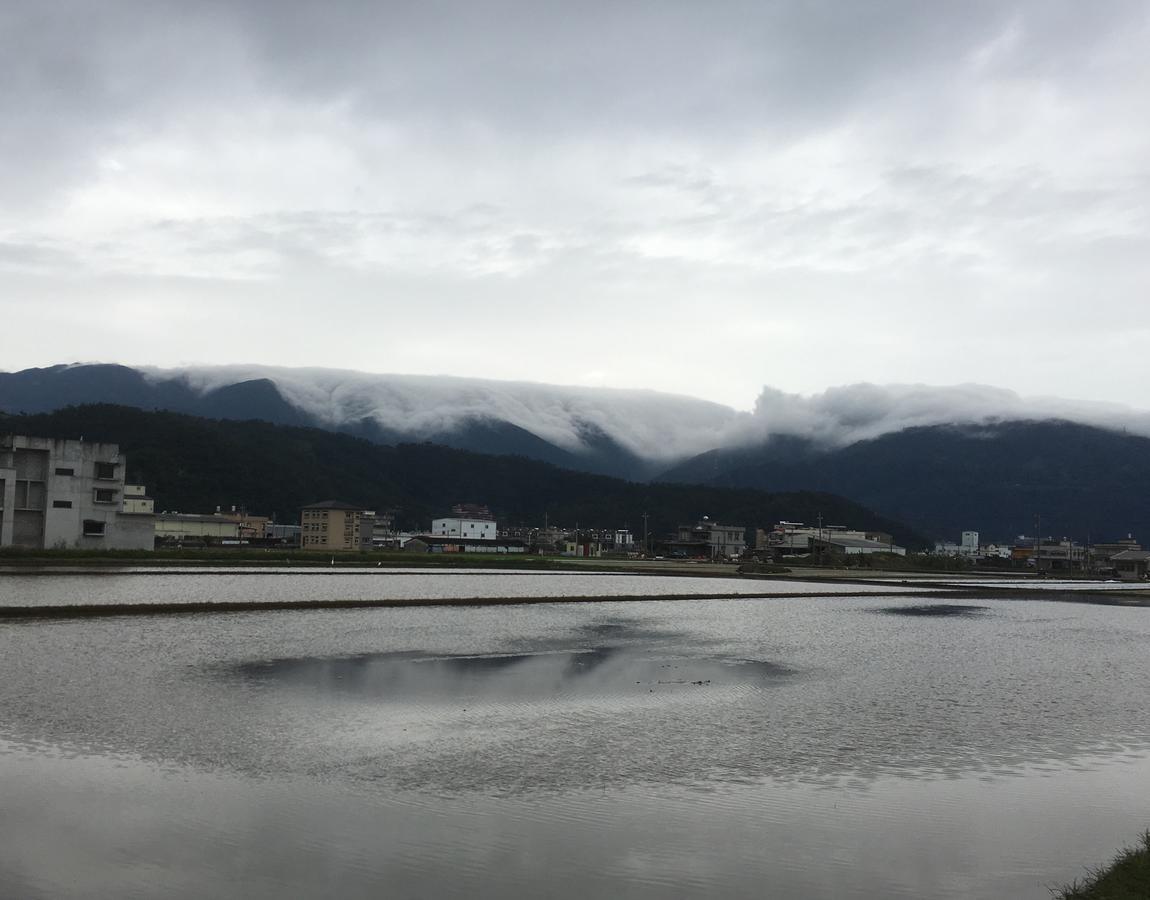 甜园玉光民宿 礁溪 外观 照片